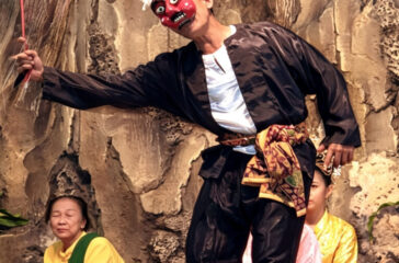 Makyong-Pudentia