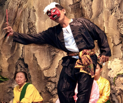 Makyong-Pudentia