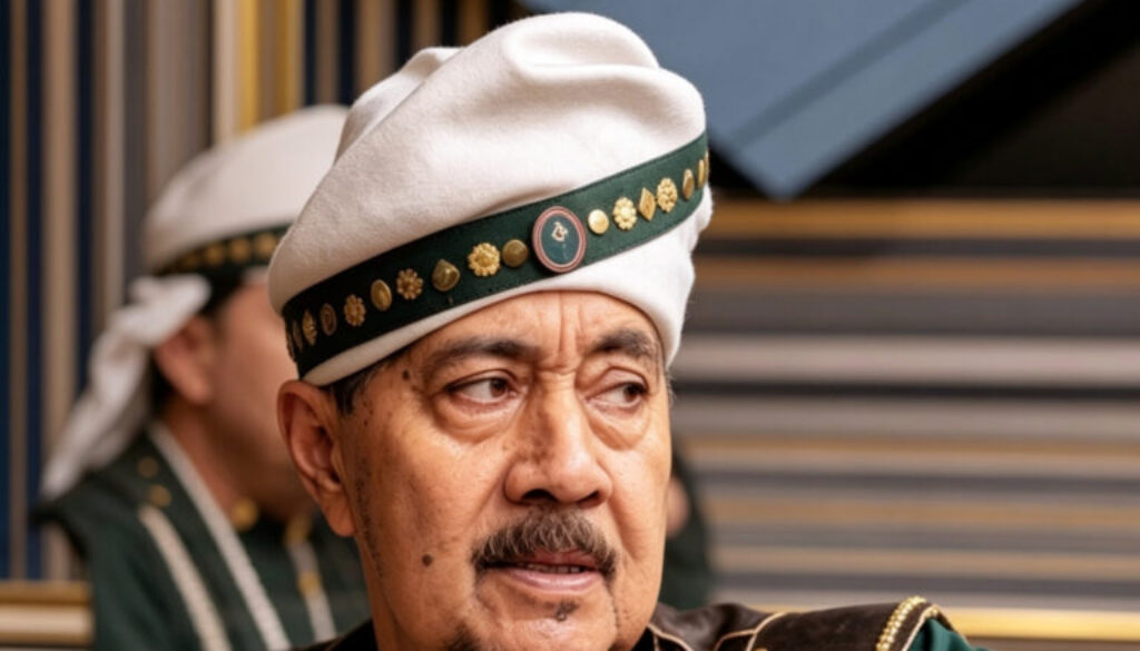 SaidiRajaDulmuluk