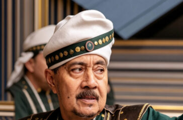SaidiRajaDulmuluk