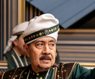 SaidiRajaDulmuluk