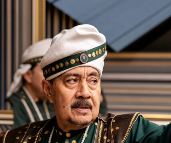 SaidiRajaDulmuluk