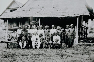 berharap ngei nedi