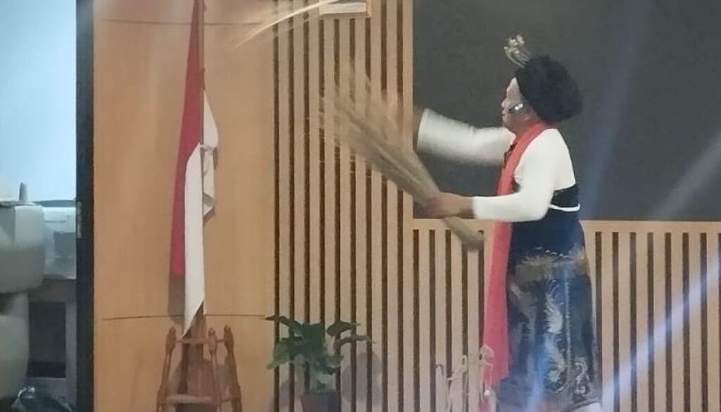 besut