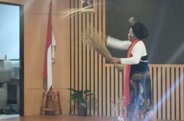 besut