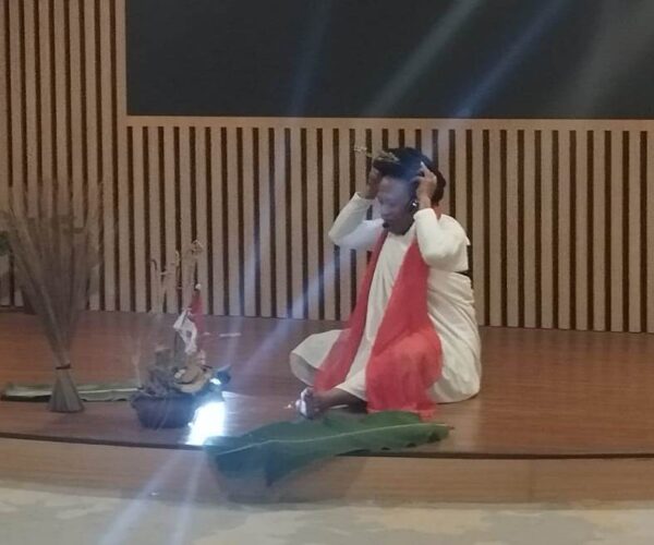 besutan tampil