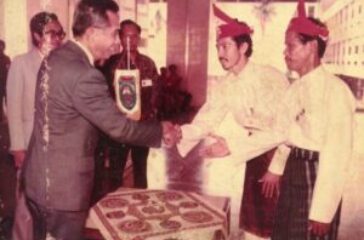 wayang palembang II