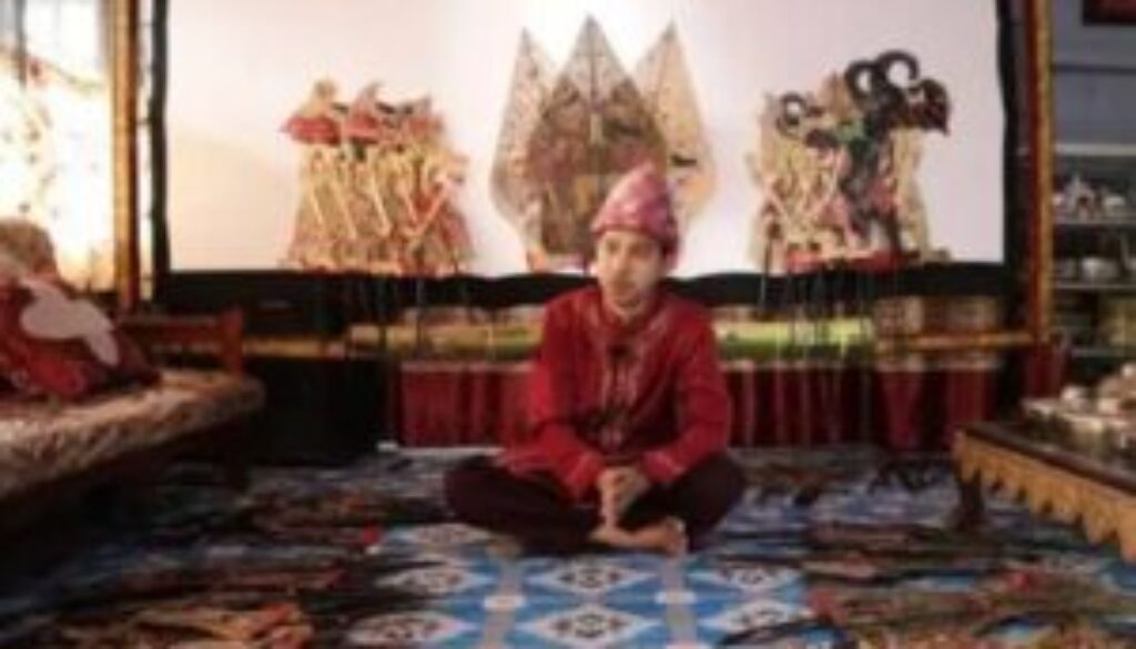 wayang palembang III