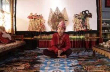 wayang palembang III