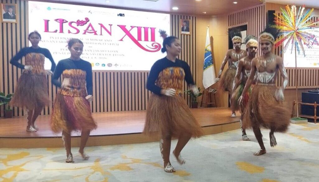 yospan papua