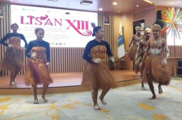 yospan papua