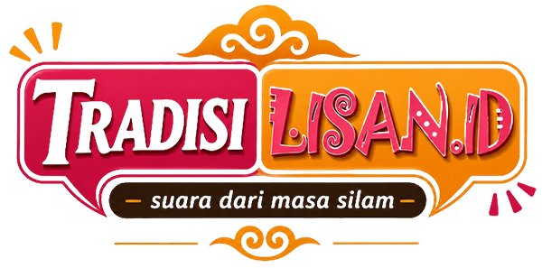 Tradisi Lisan